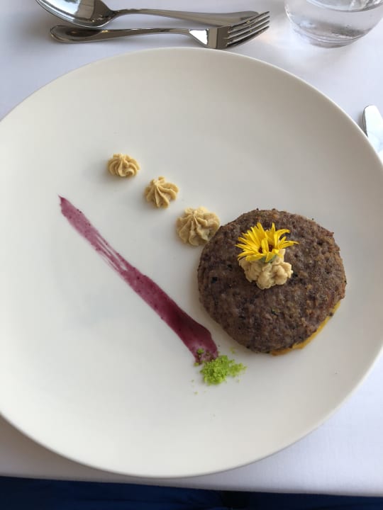 Gastro Isabella Island Resort Valamar Collection