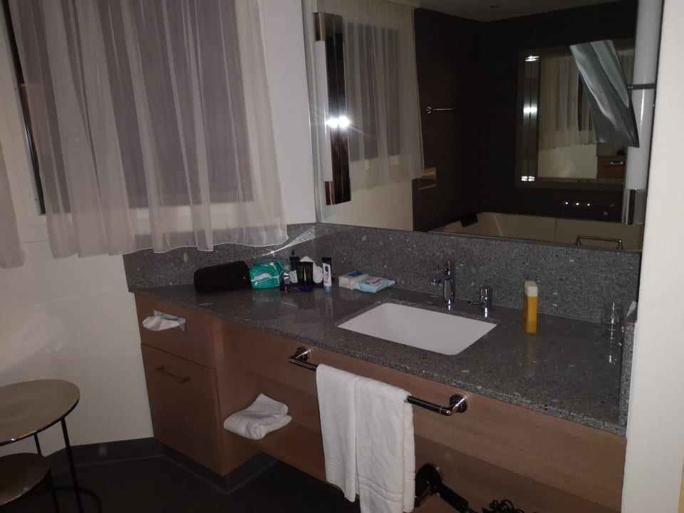Zimmer Hotel Swiss Holiday Park