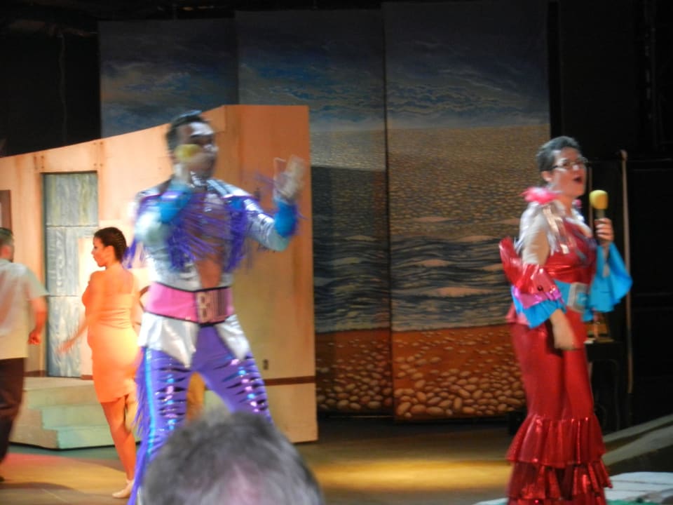 Xanadu  Xanadu Resort Hotel