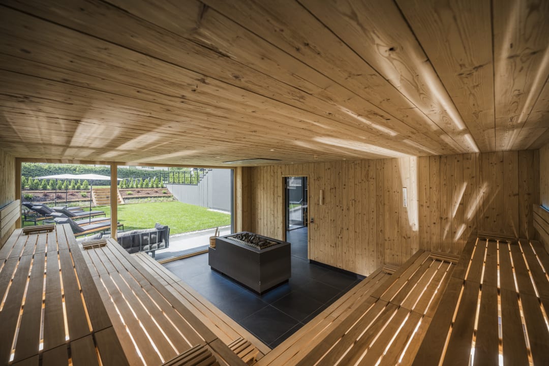 Sport & Freizeit Montanaris Alpine - Active - Relax