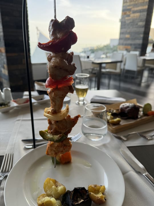 Gastro Atlantica Mikri Poli Crete