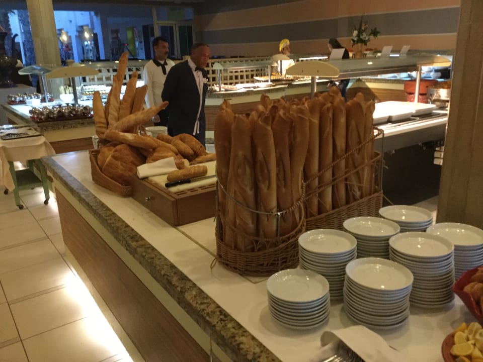 Brot Iberostar Waves Mehari Djerba
