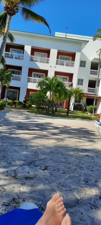 Außenansicht Marien Puerto Plata