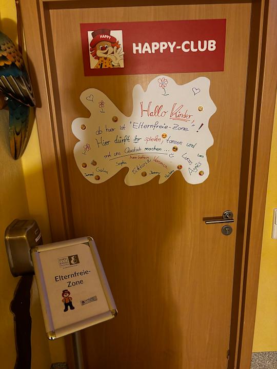 Sport & Freizeit Hotel Engel - Familotel Hochschwarzwald