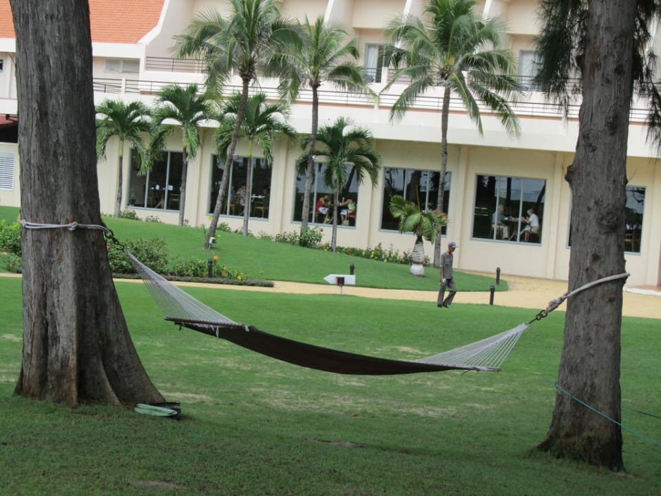 Gemütlich abhängen DuParc Phan Thiet Ocean Dunes & Golf Resort