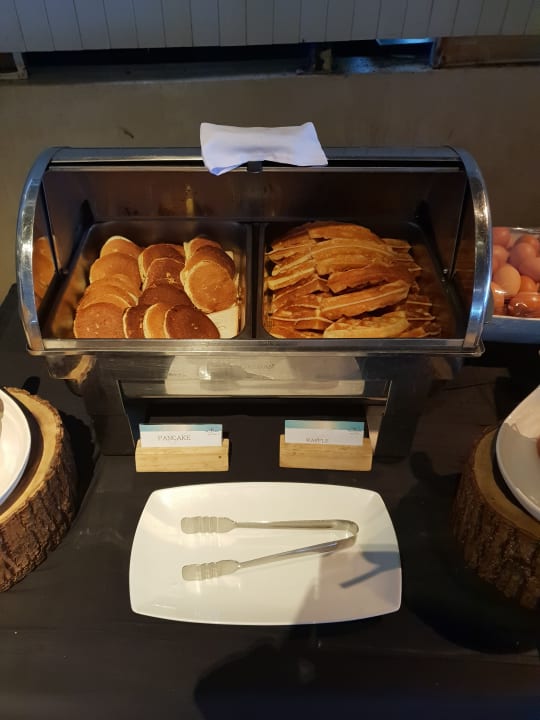 Gastro La Flora Khao Lak