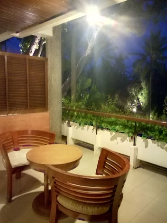 Zimmer Paradisus by Melia Bali