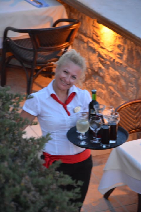 Personal Hotel Kalithea Horizon Royal