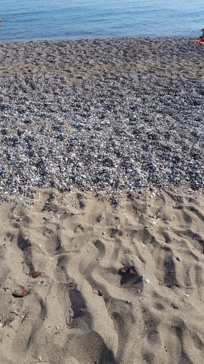 Strand Starlight Resort Hotel