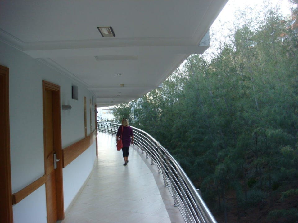 Zimmerzugang MUR Hotel Faro Jandia & Spa Fuerteventura
