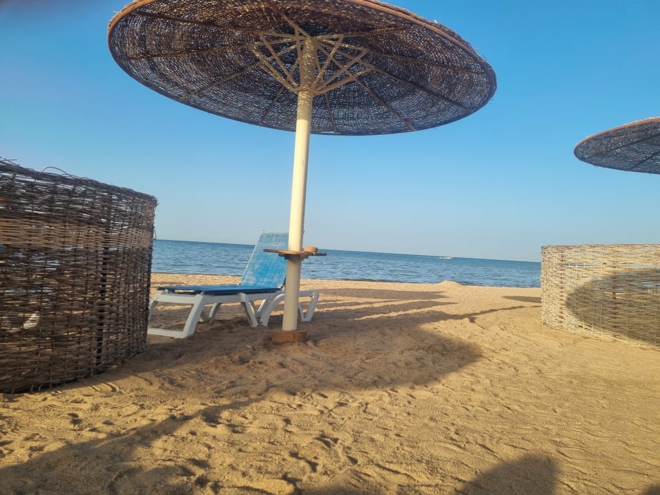 Strand Stella Garden Resort & Spa, Makadi Bay