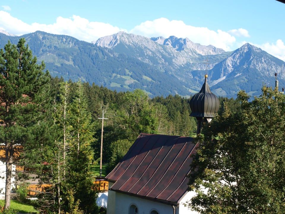 Zimmer Pension Am Mühlbach