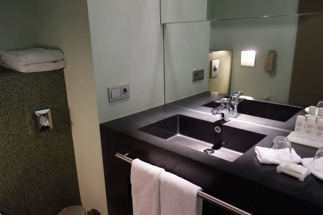 Bad Radisson Blu Hotel Köln