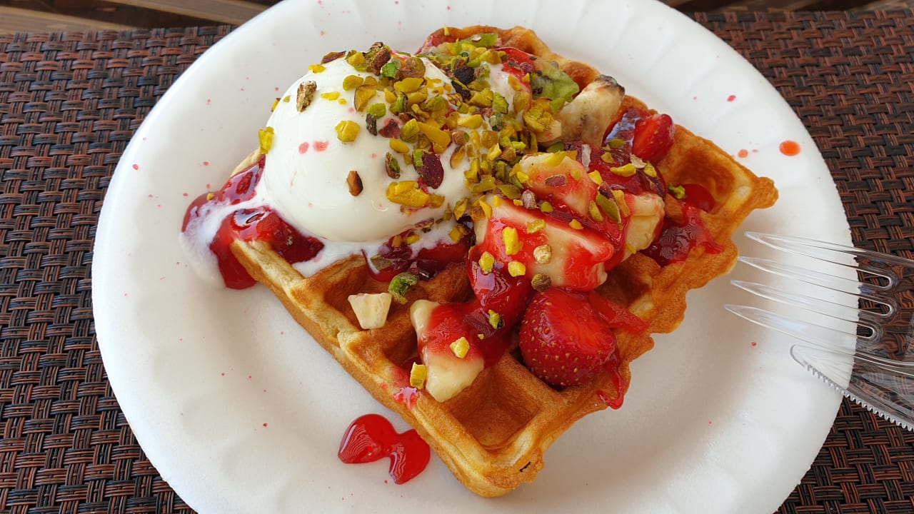 Gastro Quattro Beach Spa & Resort