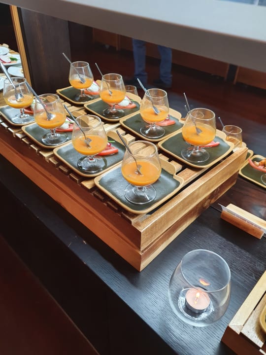 Gastro Creta Maris Resort