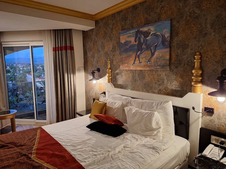 Zimmer Mary Hotel Side