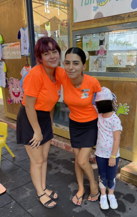 Sonstiges Labranda Alantur Resort