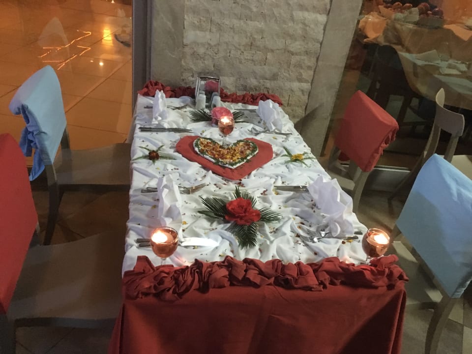 Restaurant Saphir Resort & Spa