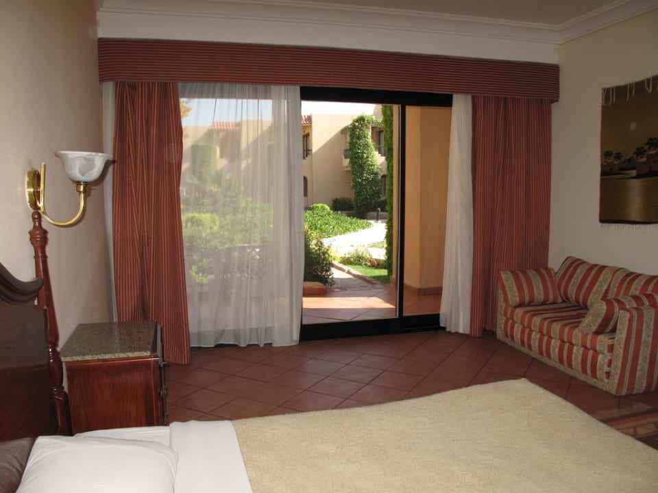 Номер Ali Baba Palace Hotel