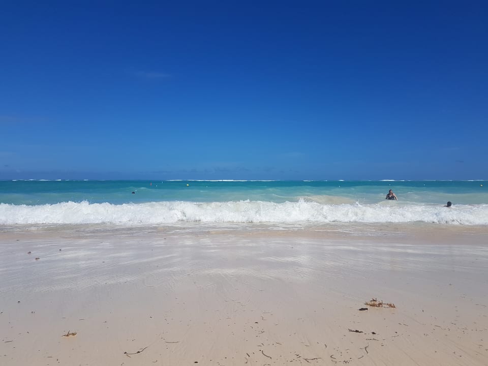 Strand Grand Palladium Select Bávaro Resort & Spa