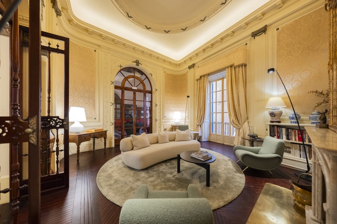 Sonstiges Hotel Palacio Ca Sa Galesa