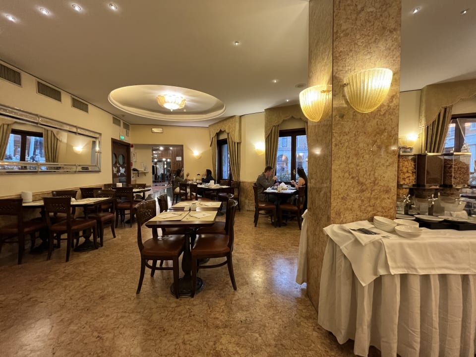 Gastro Albergo Cavalletto & Doge Orseolo