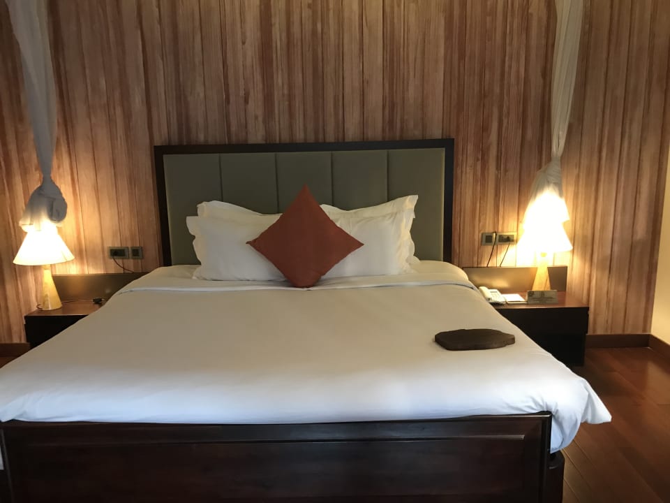 Zimmer An Lam Retreats Saigon River
