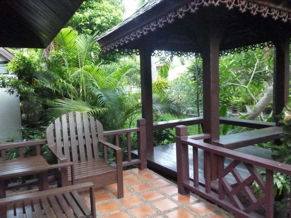 Zimmer The Fair House Beach Resort