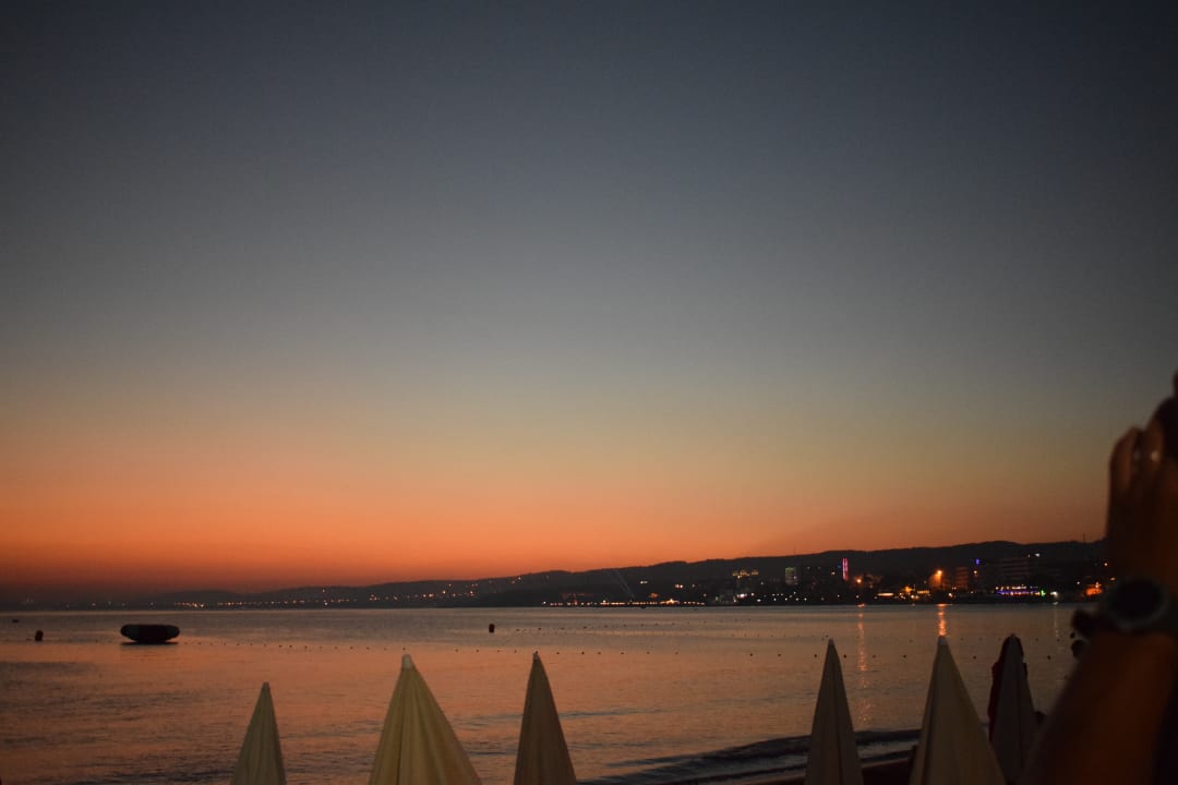 Strand Alaiye Resort & Spa