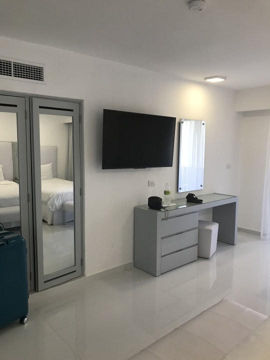 Zimmer Hotel Viva Dominicus Beach by Wyndham - All Inclusive Resort