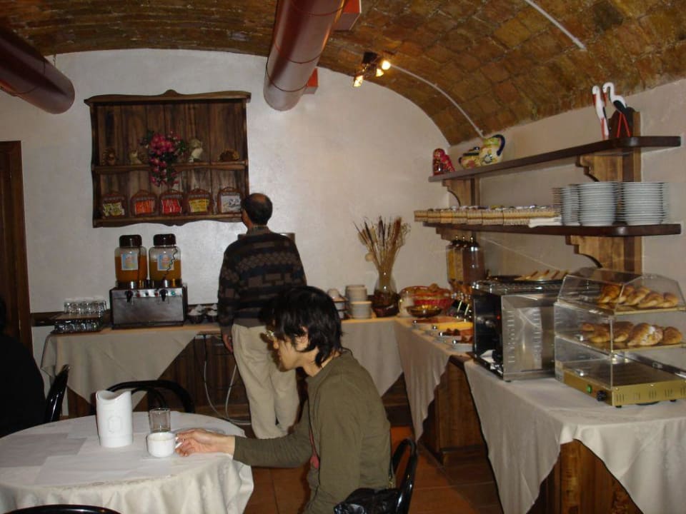 Lecker Hotel Parker