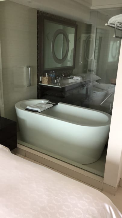 Zimmer Sheraton Bali Kuta Resort