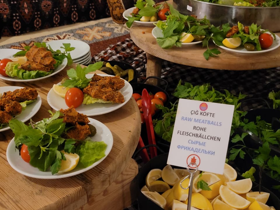 Gastro Barut B Suites