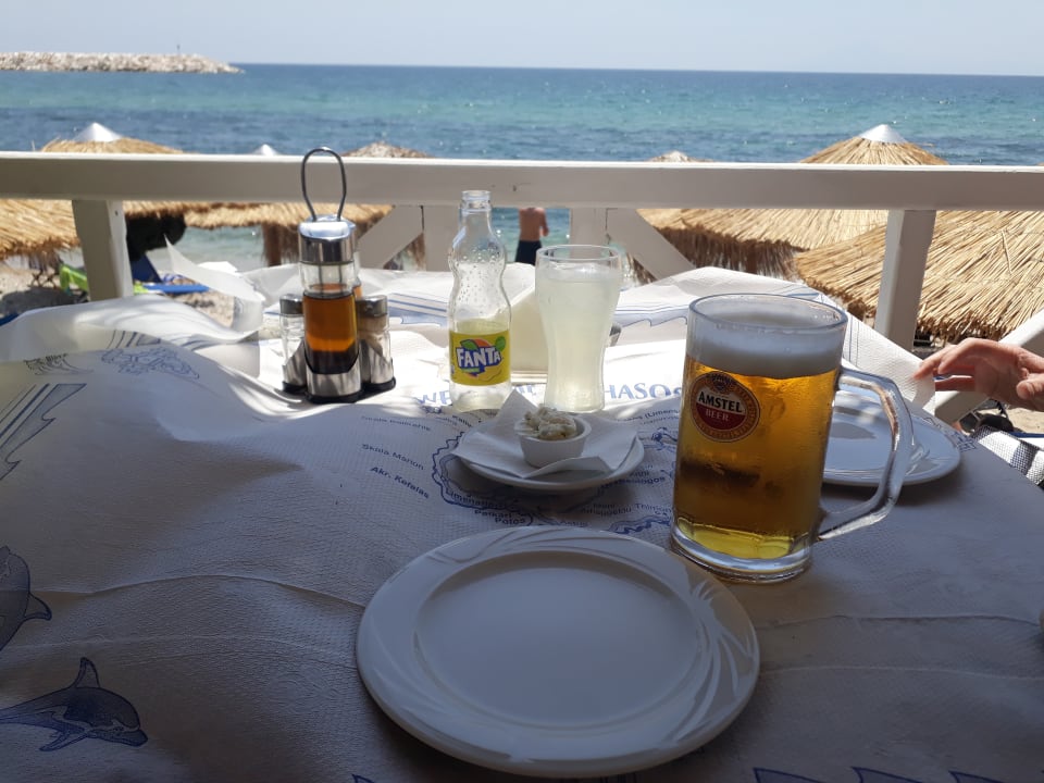 Gastro Hotel Thalassies Nouveau