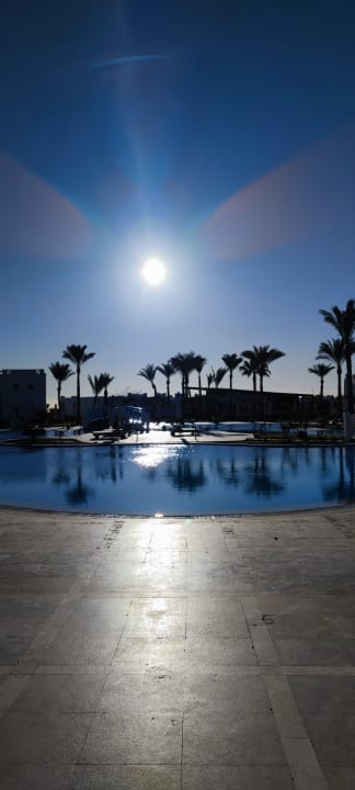 Außenansicht Hilton Marsa Alam Nubian Resort