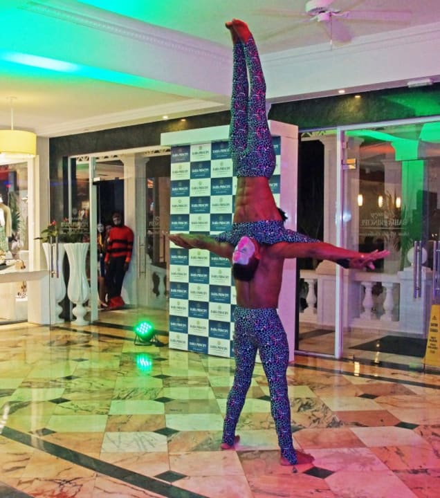 Sport & Freizeit Bahia Principe Grand Samana - Adults Only