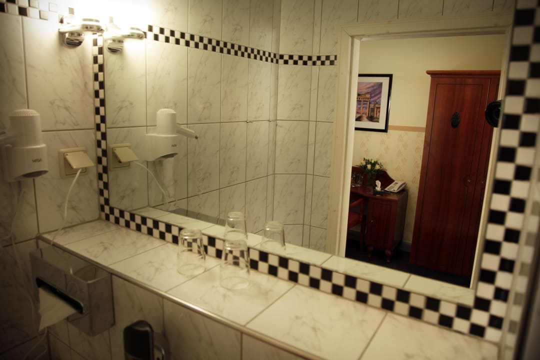 Badezimmer Lulu Guldsmeden