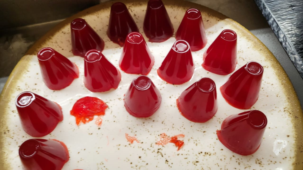 Gastro CM Playa del Moro