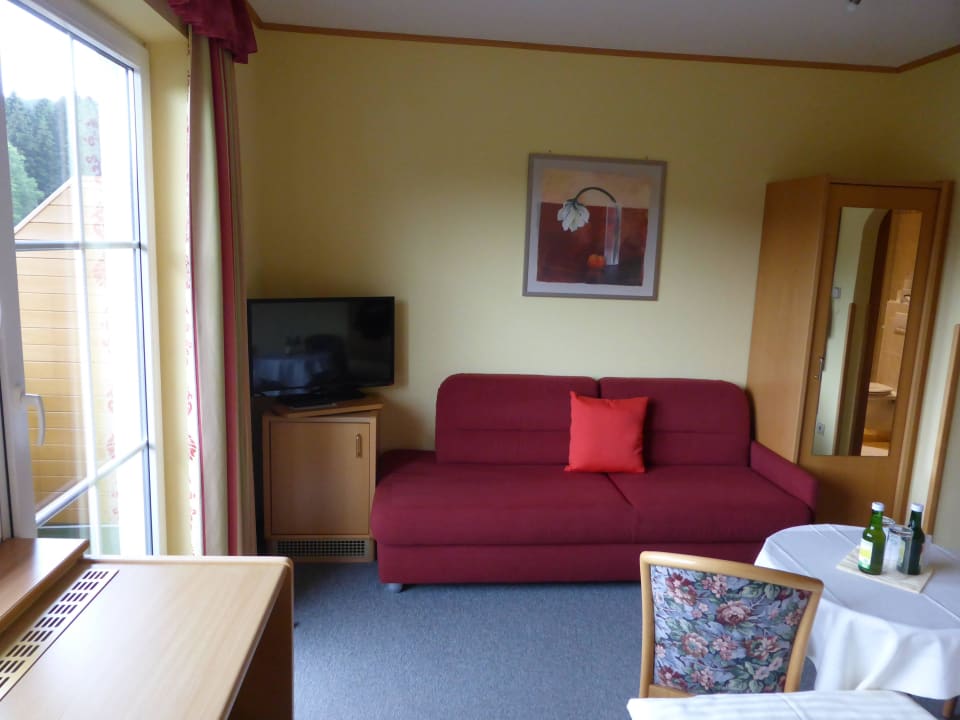 Zi. 210 Gasthof Pension Nordwald