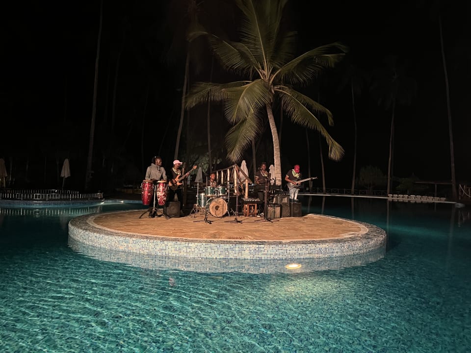 Sport & Freizeit Ocean Paradise Resort & Spa