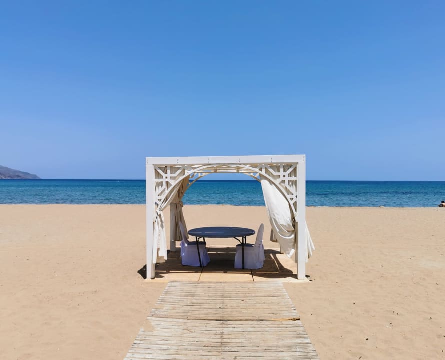 Strand Anemos Luxury Grand Resort