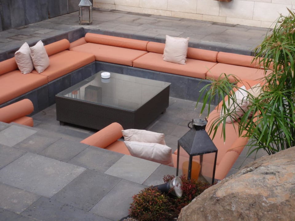 Rincones increibles Salobre Hotel Resort & Serenity