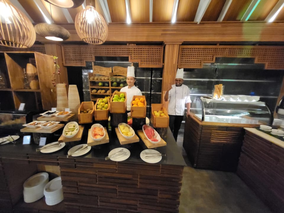 Gastro Kudafushi Resort & Spa