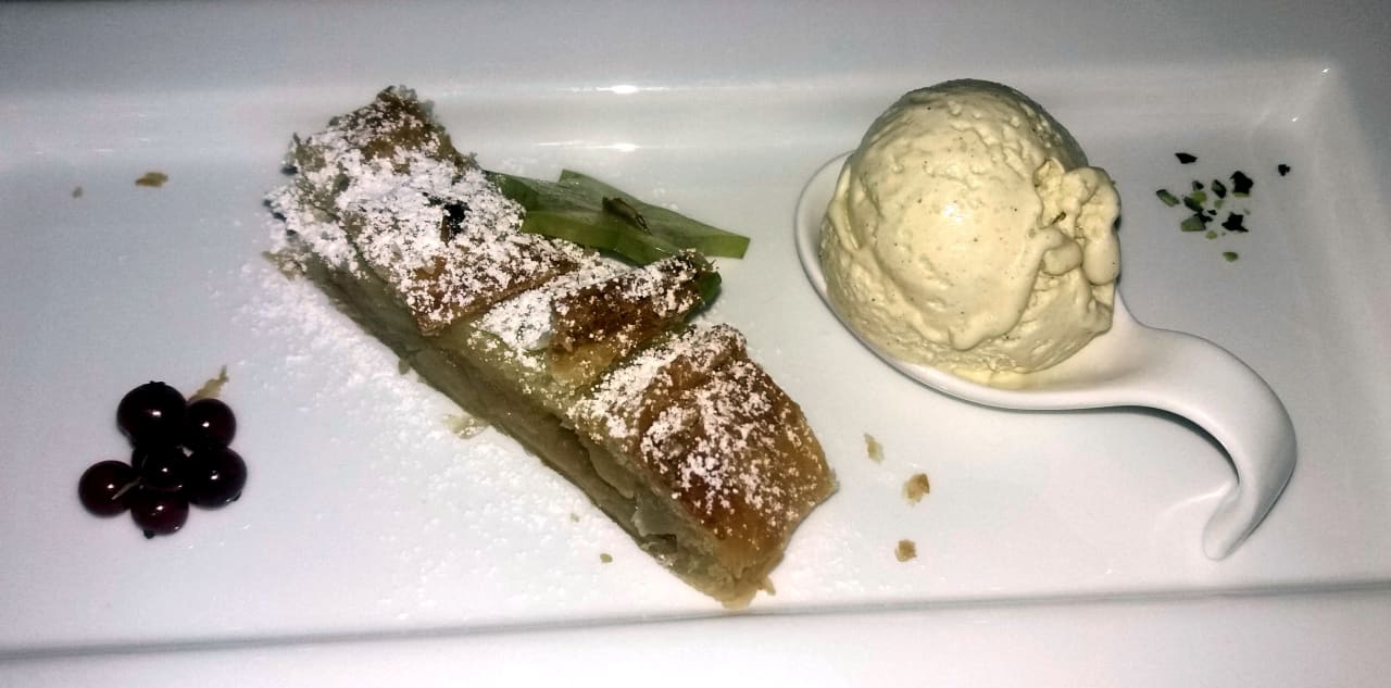 Gastro ACTIVE by Leitner's|Natur&LifestyleHotel