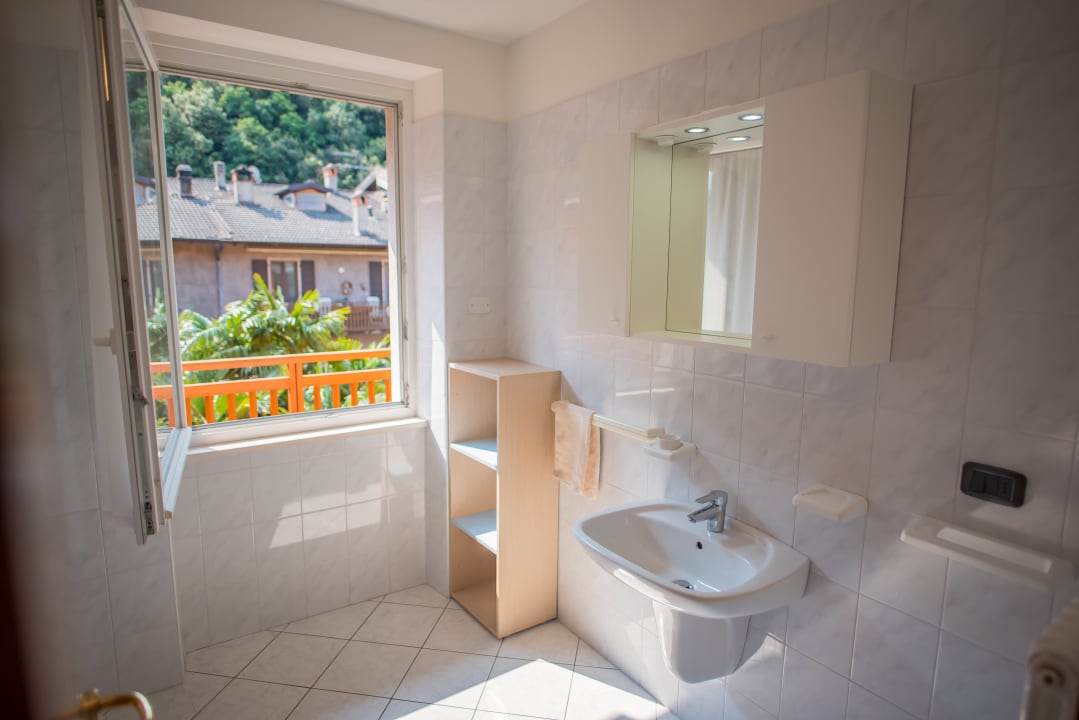 Zimmer Apartments Filanda