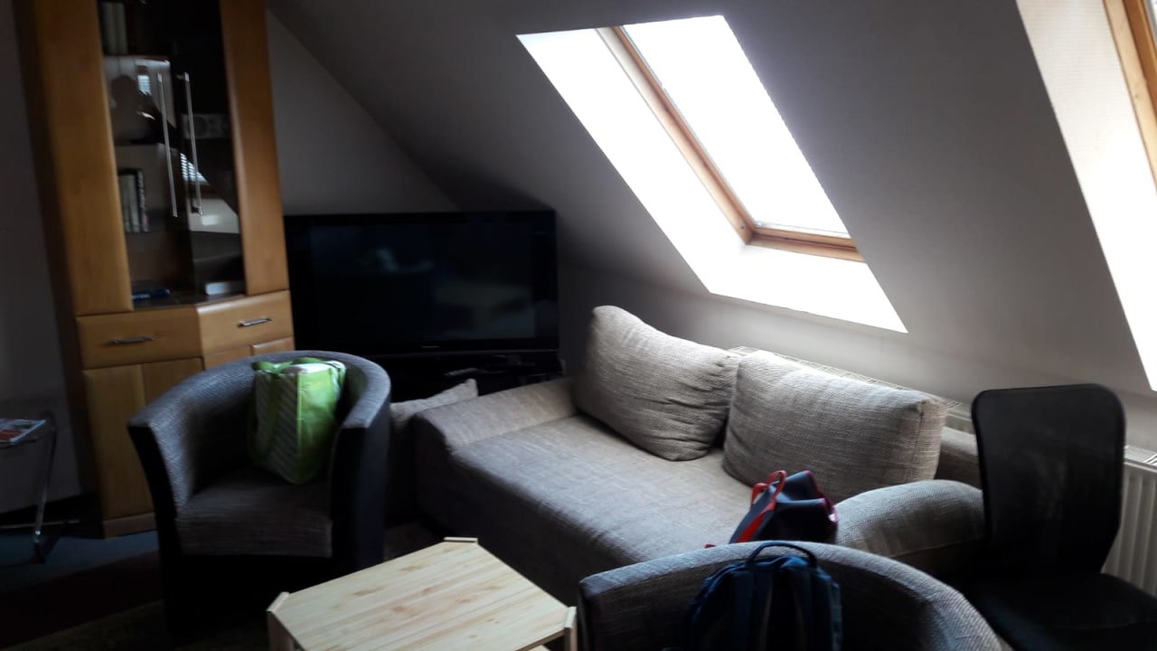 Zimmer Hotel Weinberg