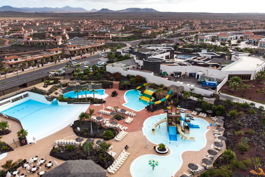Sport & Freizeit Pierre & Vacances Fuerteventura Origo Mare Resort