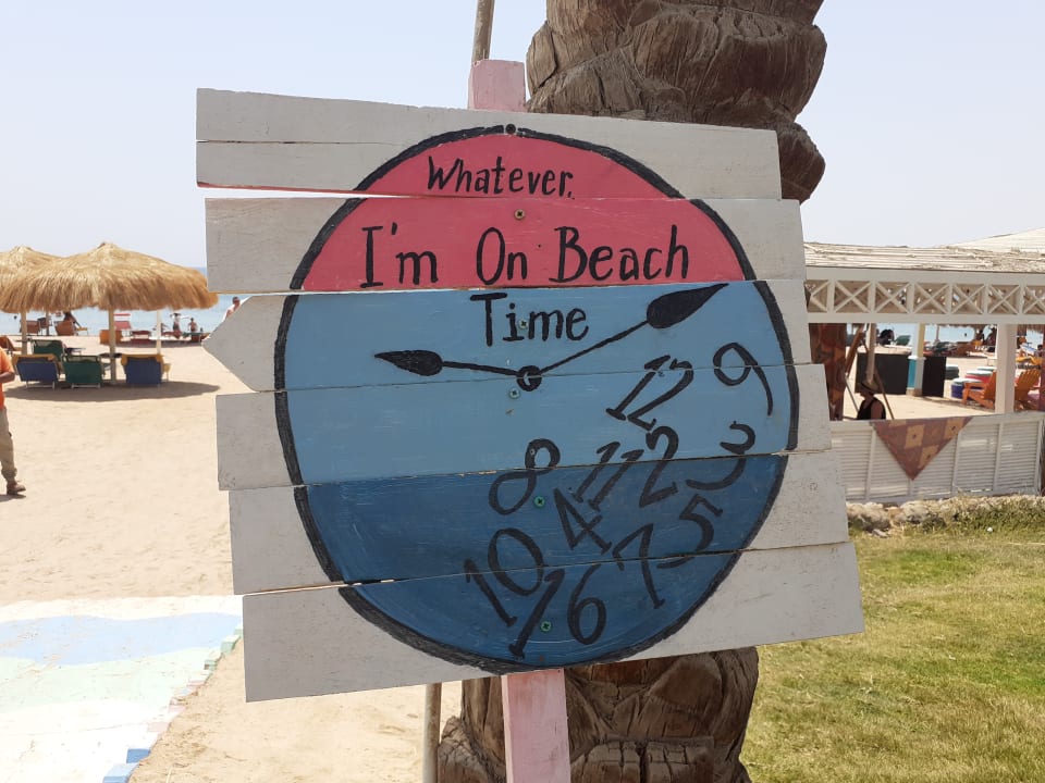 Strand Sentido Caribbean World Soma Bay