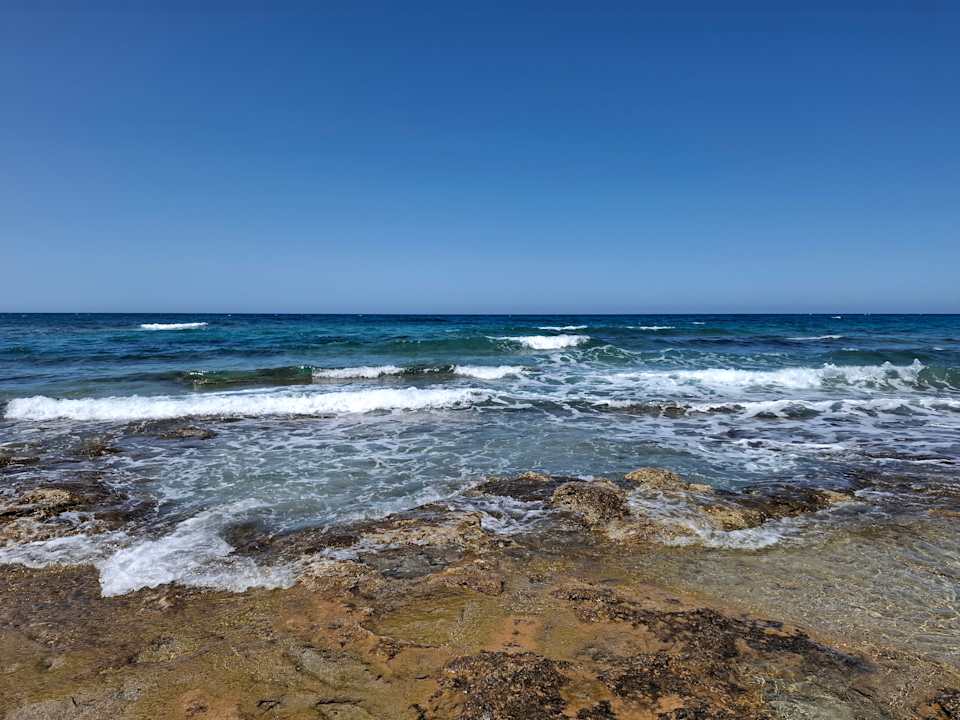 Strand Calimera Sirens Beach