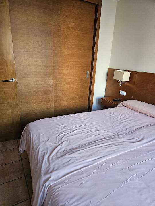 Zimmer Sotavento Beach Club